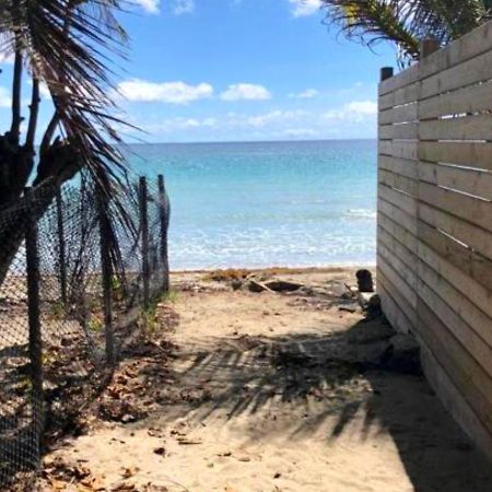 Villa Coquillage A 50 Metres De La Plage 勒迪亚芒 外观 照片